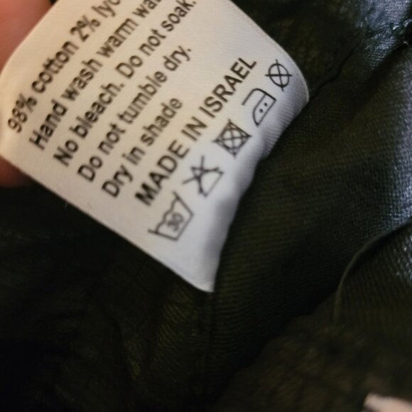 Flog  pants - Picture 14 of 15